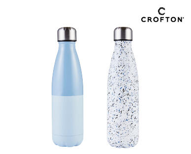 Stainless Steel Drink Bottle