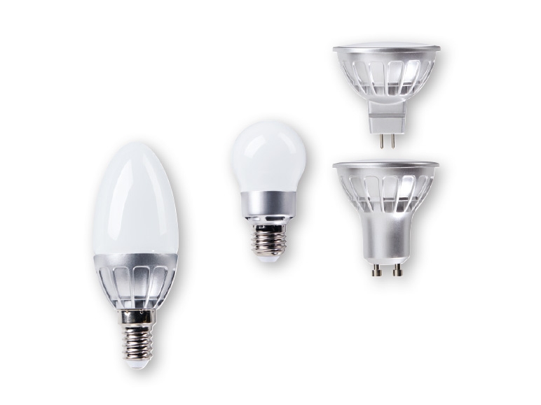 Livarno Lux(R) LED Light Bulb