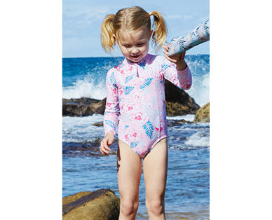 Children's Rashsuit