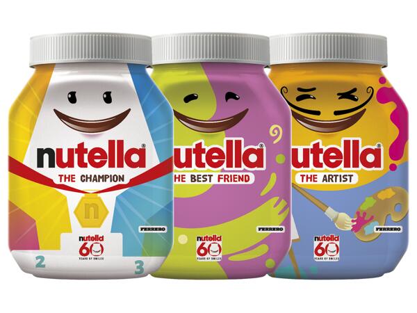 Nutella