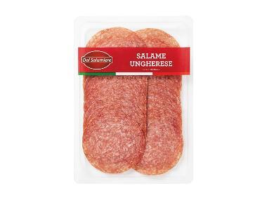 Dal Salumiere Hungarian Salami
