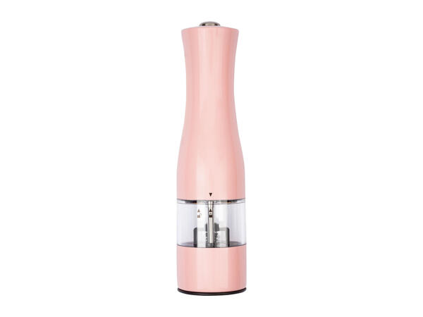 Silvercrest Electric Salt or Pepper Mill