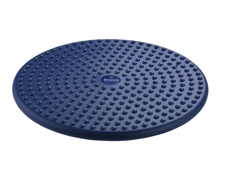 Ergonomic Seat Cushion