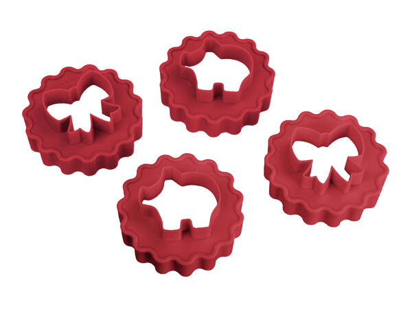 Pastry Accessories