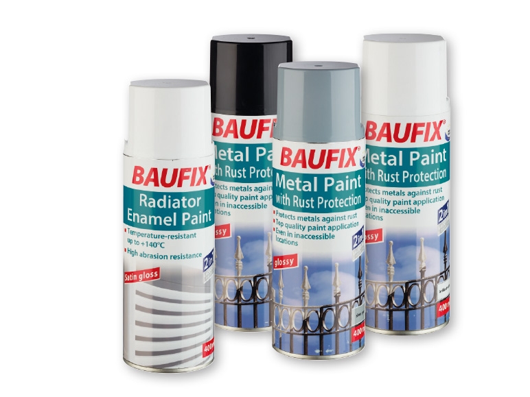 Baufix(R) Spray Paint