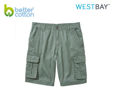 Men's Cargo Shorts