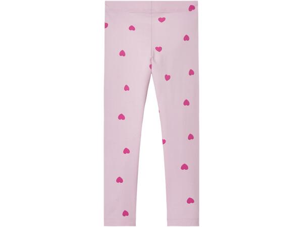 Leggings, 2-pack