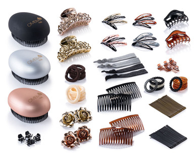 OMBIA HAIR Haarschmuck