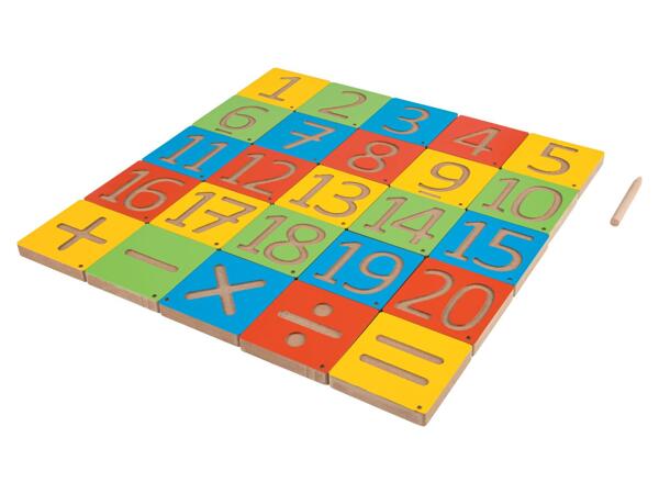 Learning Board