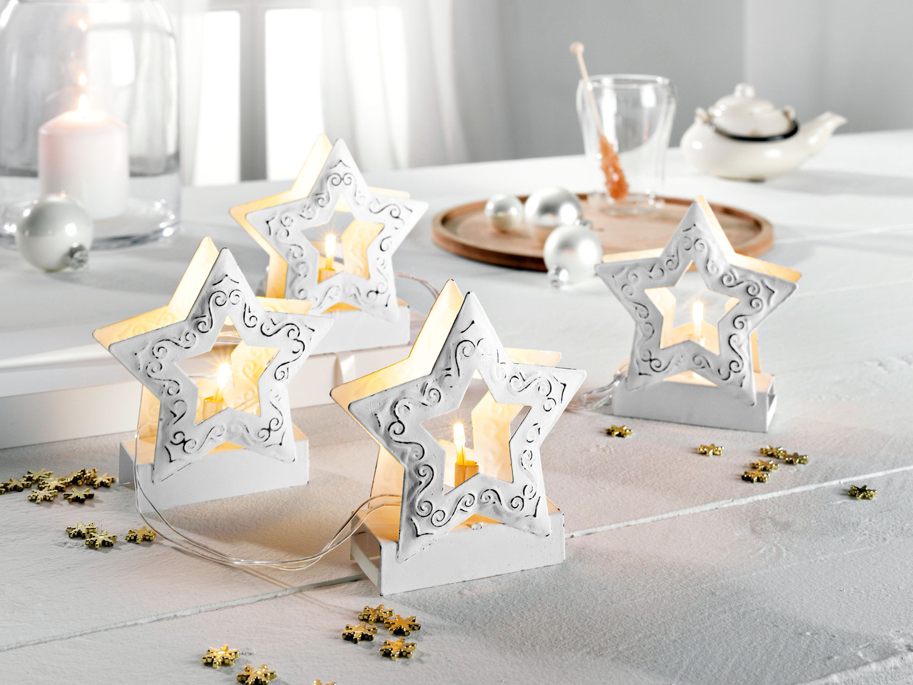 LED Light Decoration