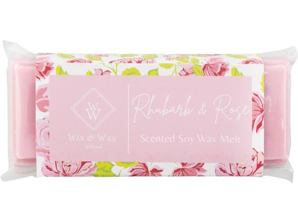 Wix & Wax Brittle Wax Melts
