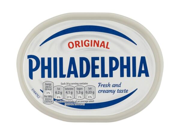 Philadelphia Original