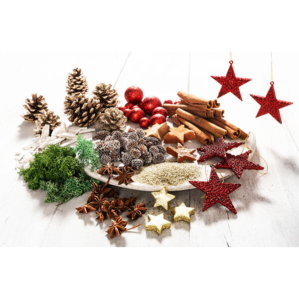 Streudeko "Weihnachten"
