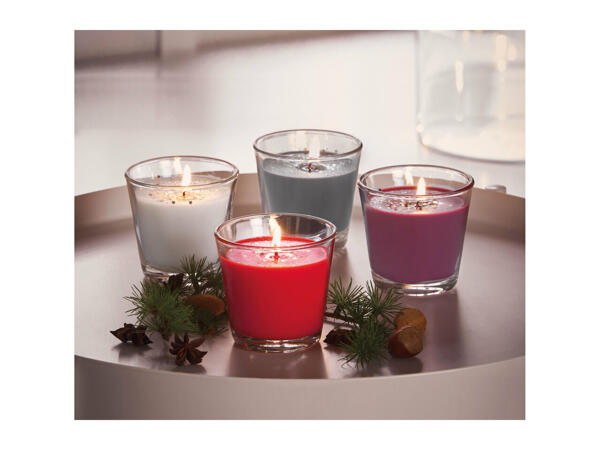Melinera Scented Candle