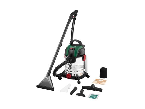 1600W Carpet Cleaner