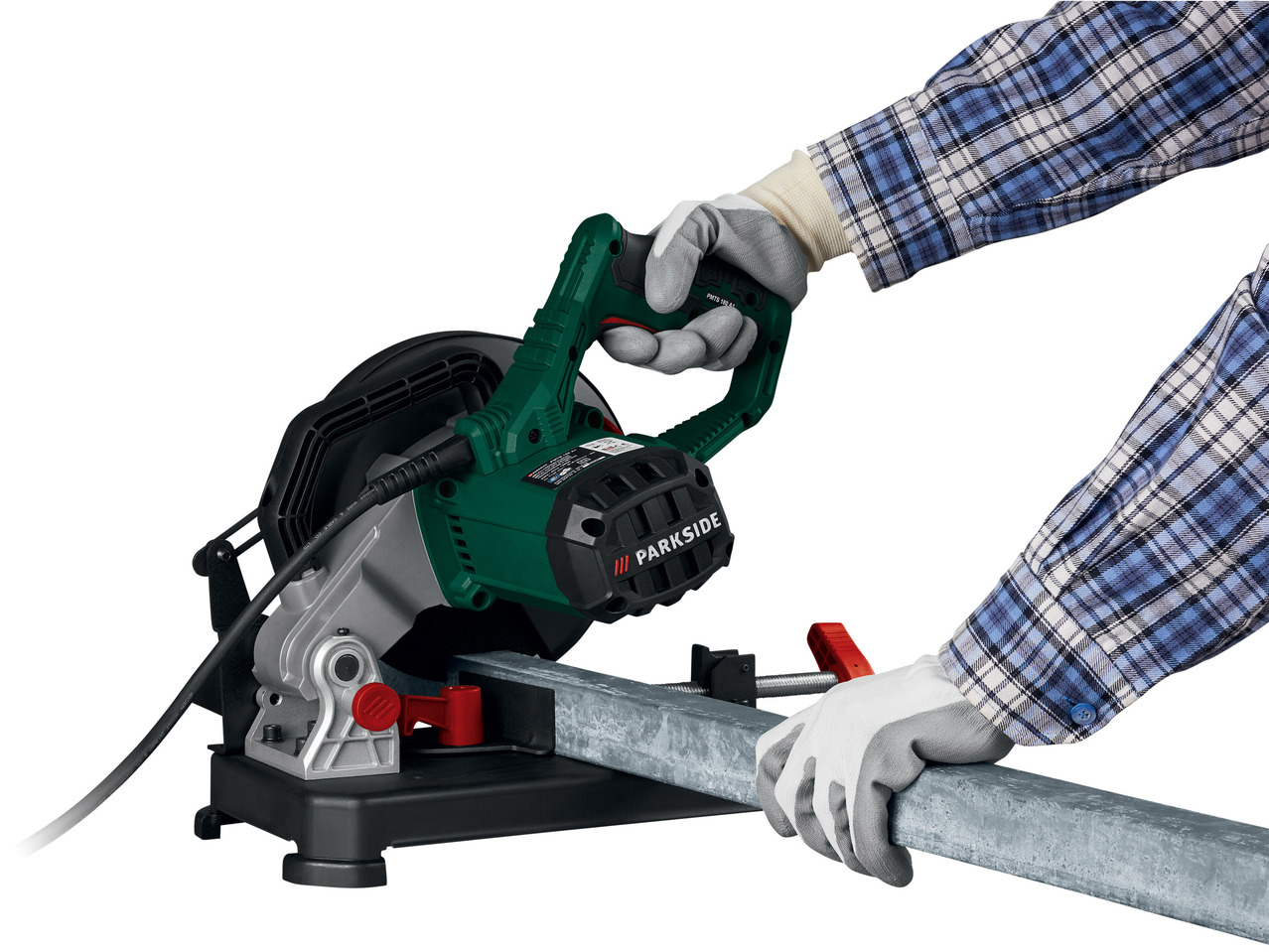 Metal Cut-Off Grinder