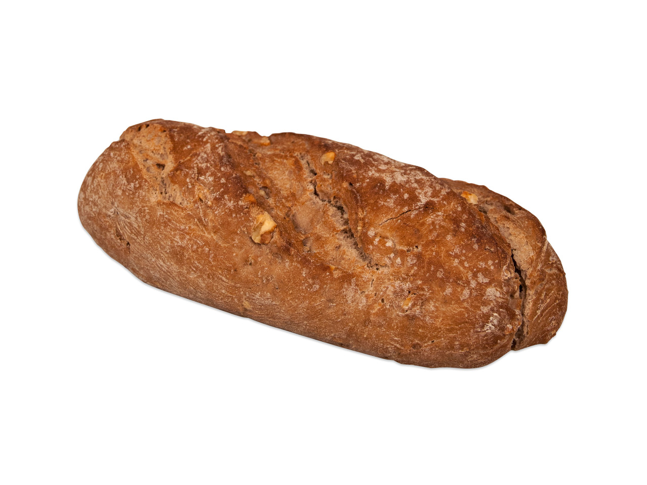 VALNÖTSBRÖD