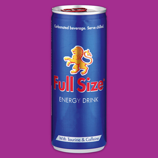 Energy Drink