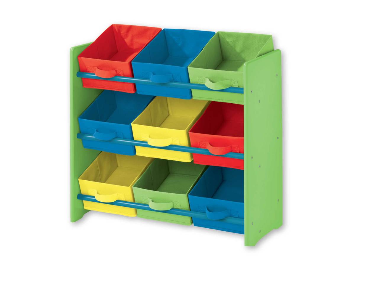 LIVARNO LIVING Kids' Storage Shelves
