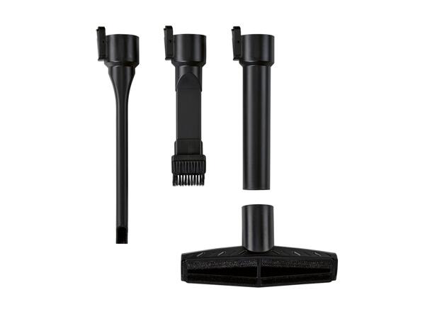 Cordless vacuum cleaner