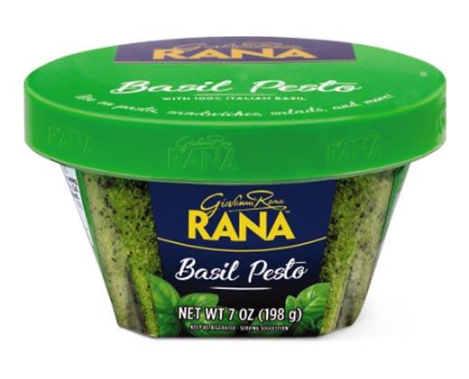 Rana 
 Pesto Sauce