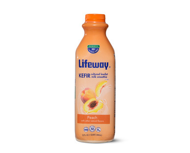 Lifeway Lowfat Kefir