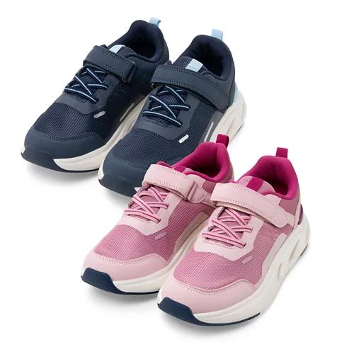 LILY & DAN Scarpe da ginnastica sportive per bambini