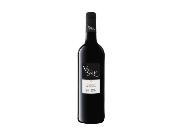 Cabernet Sauvignon 2019 Pays d'Oc IGP