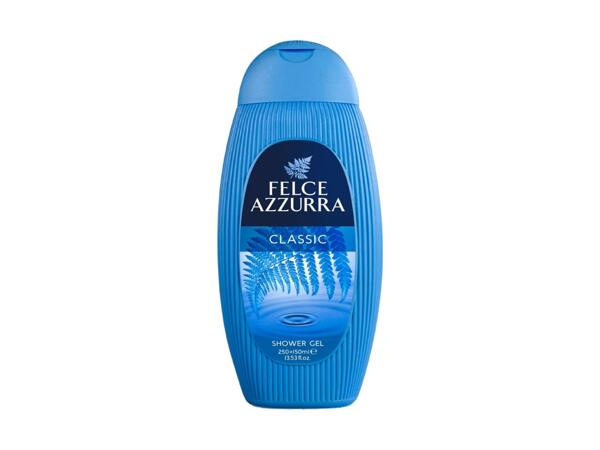 Gel douche Felce Azzurra