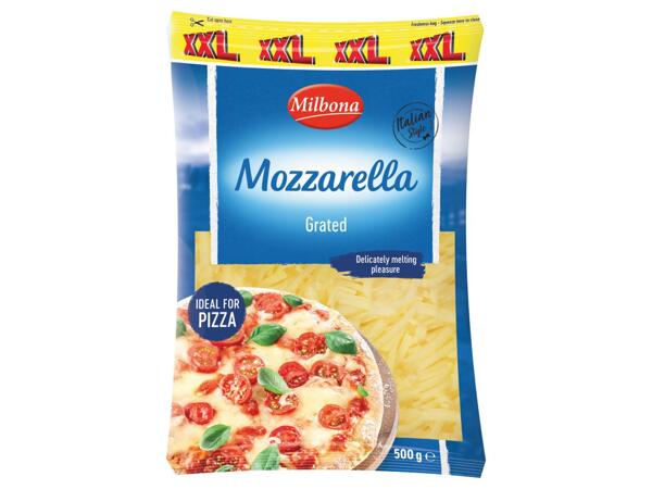 MOZZARELLA