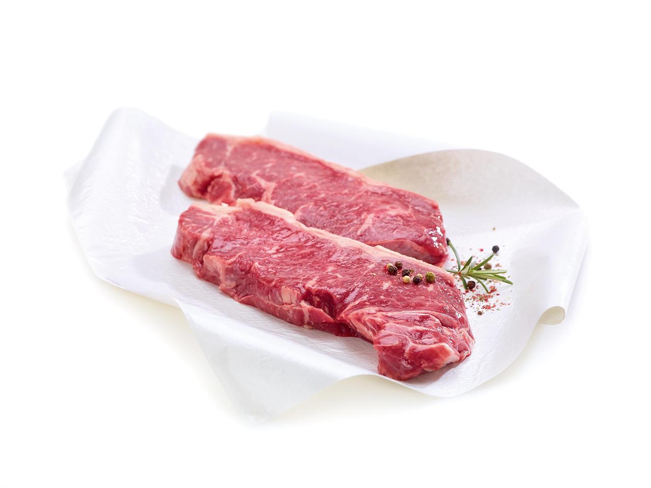 Entrecôte irlandaise