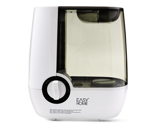 Easy Home 
 Warm Mist Humidifier