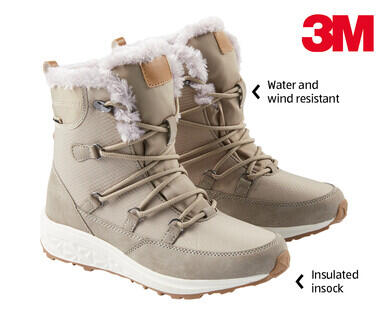 Women's Thermoboots