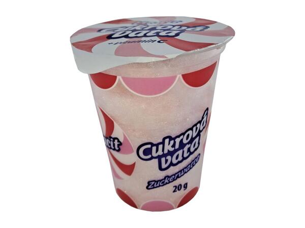 CUKROVÁ VATA