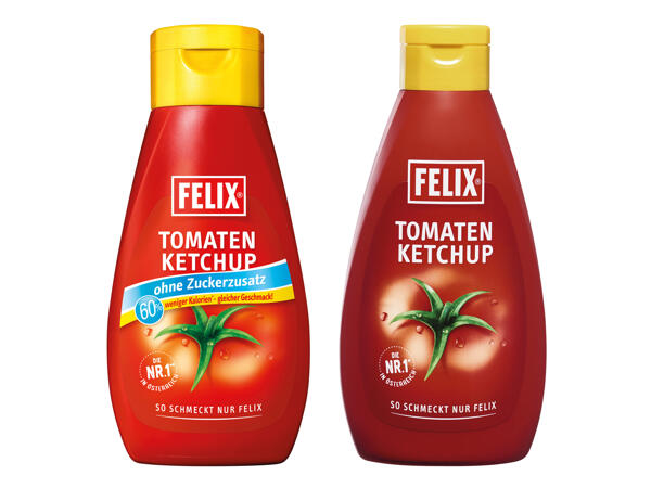 Felix Ketchup
