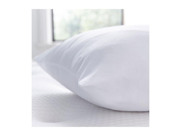 Silentnight Anti-Snore Pillow