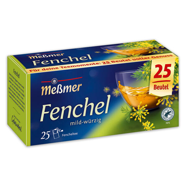 Kräutertee