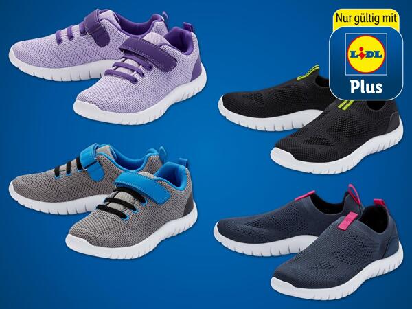 Kinder Sneaker
