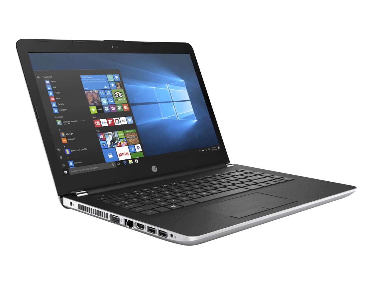 HP Notebook 14"*