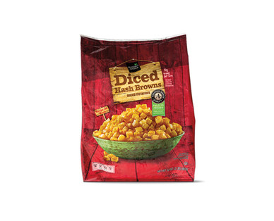 Season's Choice Diced Hash Browns