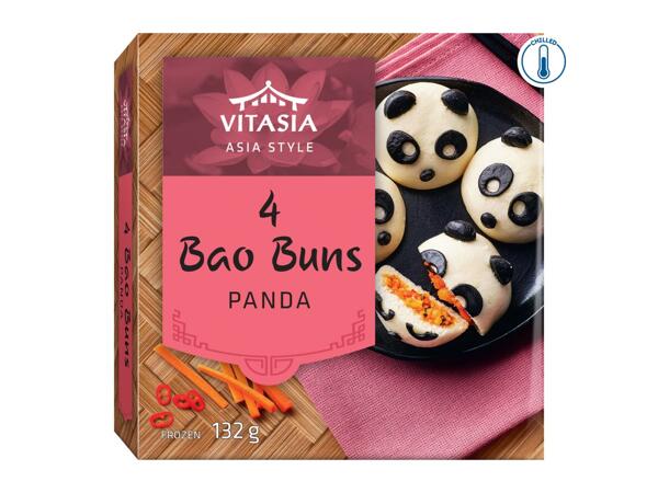 Vitasia 4 Bao Buns