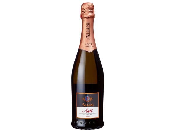 Asti Spumante DOCG*
