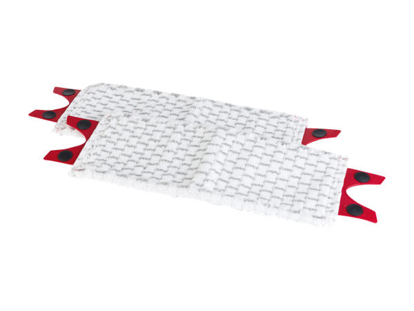 Housses de rechange Ultramat Standard, lot de 2