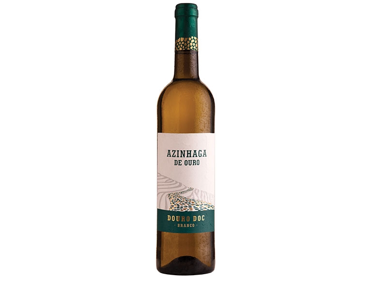 Azinhaga de Ouro Douro DOC