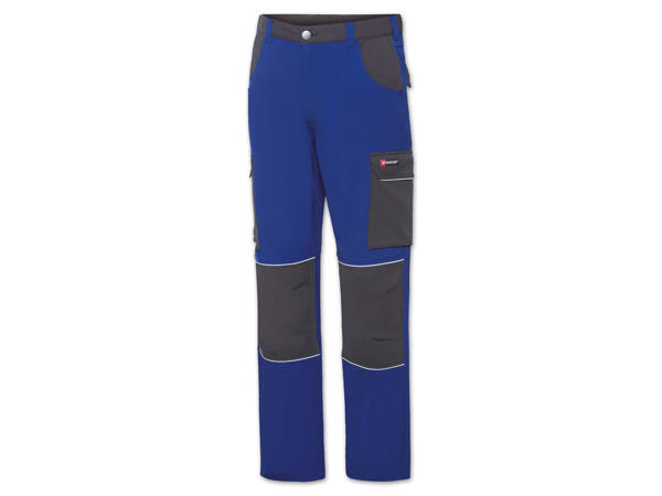 Herren Arbeitsbundhose