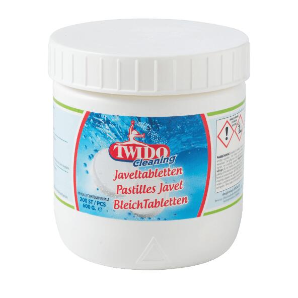 Javeltabletten, 200 st.