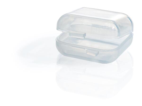Sensiplast Travel Earplugs - 1 Pair