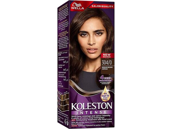 Haircolor