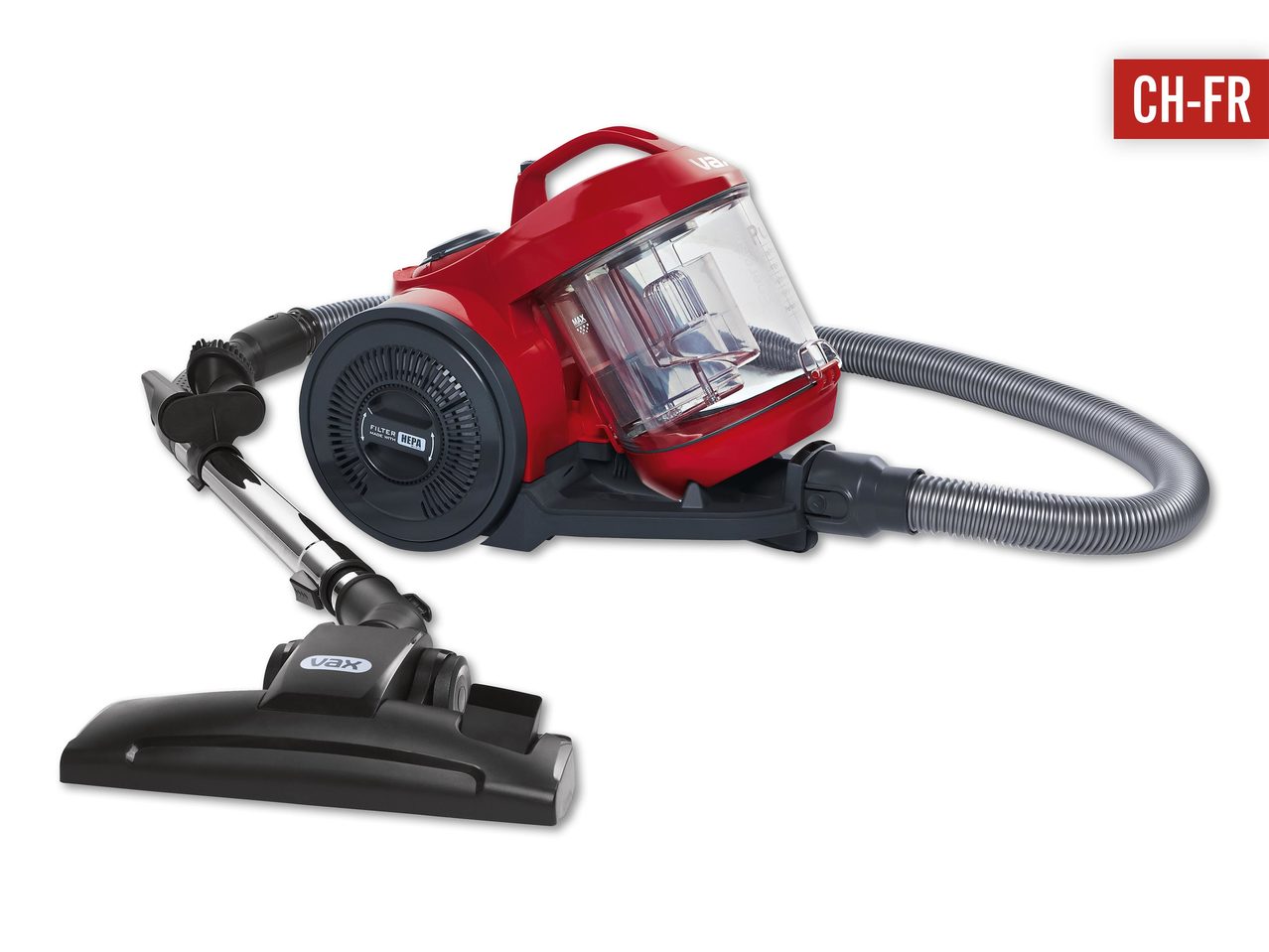 Aspirateur Centec