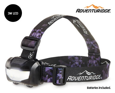 LED Headlight